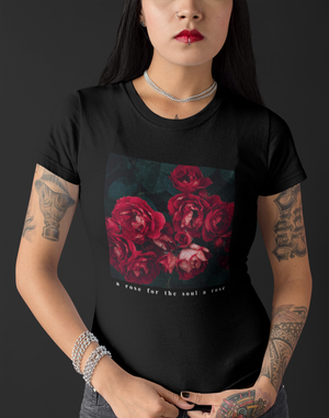 A Rose Tee