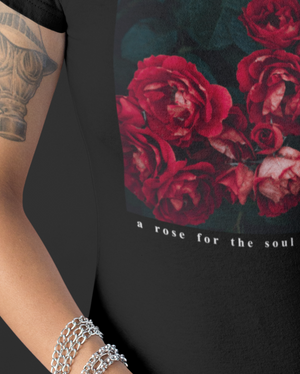 A Rose Tee