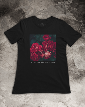 A Rose Tee