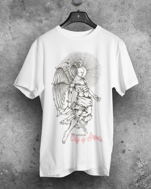 City of Angels Tee