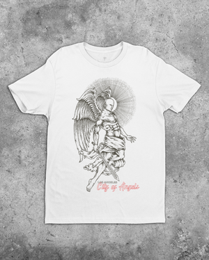 City of Angels Tee