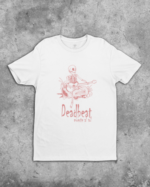 Deadbeat - Muerte al sol (Death in the sun)
