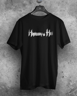 Highway to Hell Tee