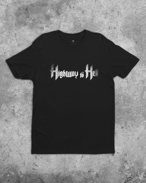 Highway to Hell Tee