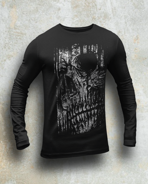 Lost Soul Long Sleeve Tee