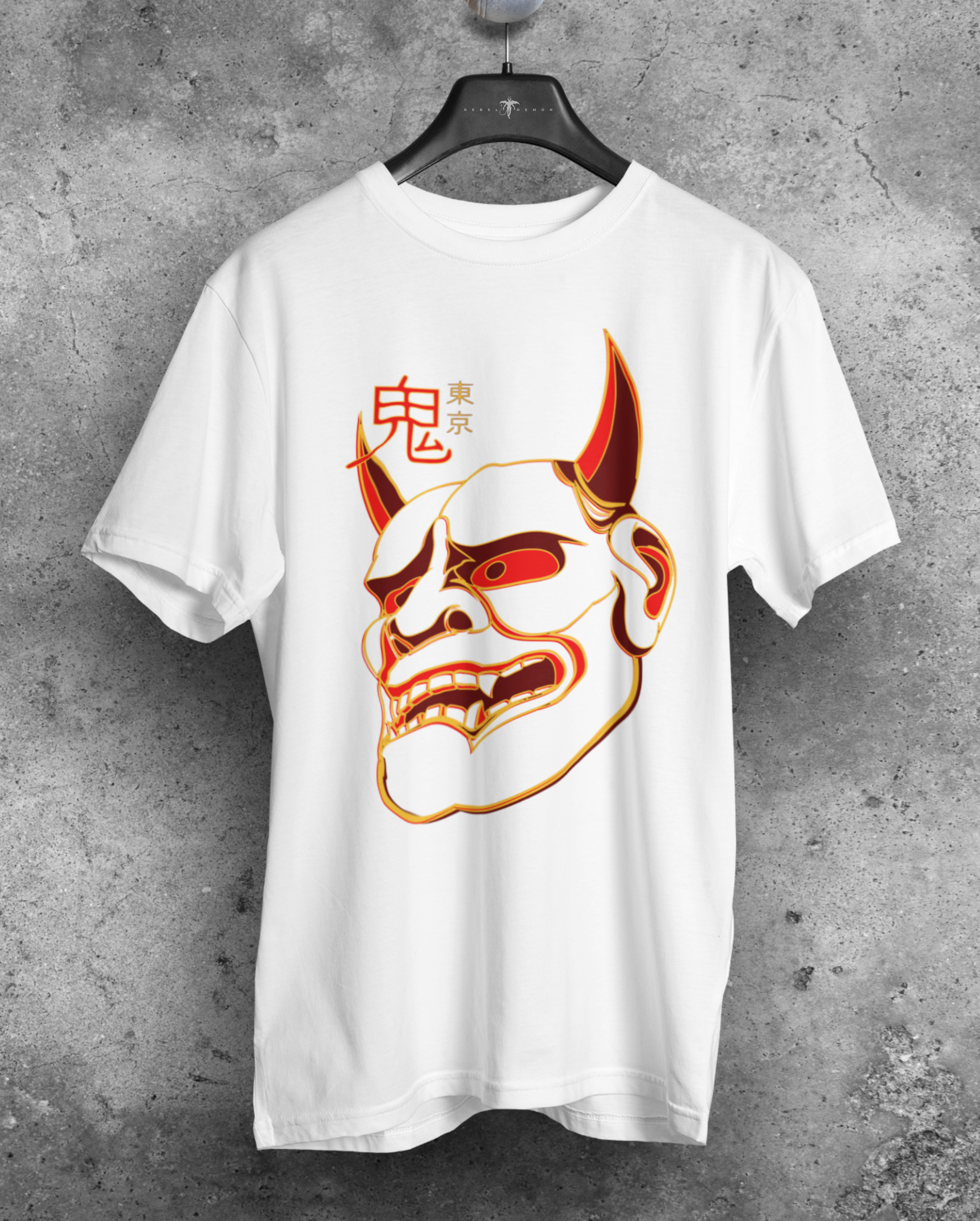 Oni 2025 t shirt