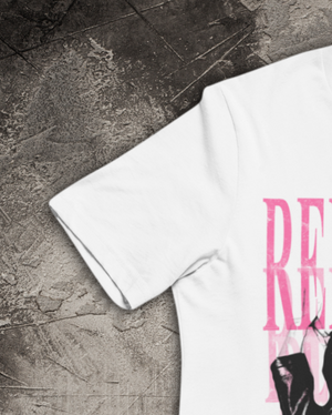 Rebellious Tee