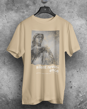 Silent Reverence Tee