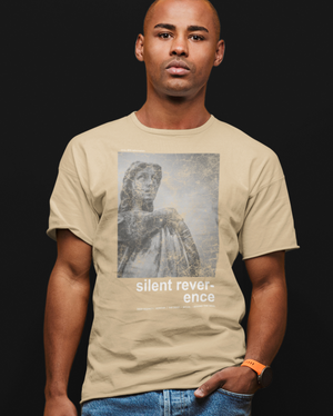 Silent Reverence Tee