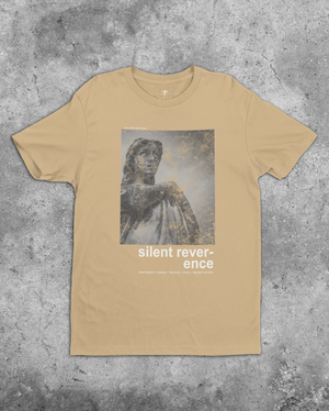 Silent Reverence Tee