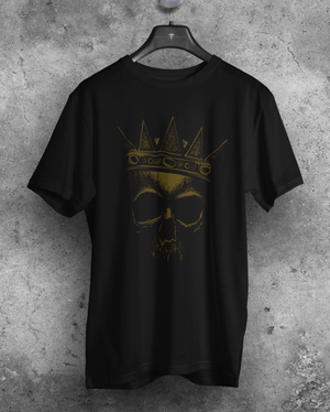 Skull King Tee