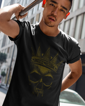 Skull King Tee