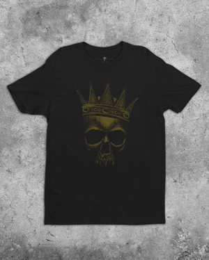 Skull King Tee