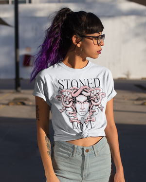 Stoned Love Tee