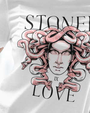 Stoned Love Tee