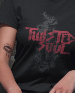 Twisted Soul Tee