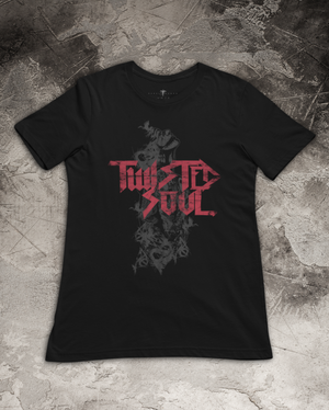 Twisted Soul Tee