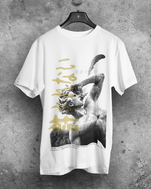 Unforgiven (Fallen Angel) Tee