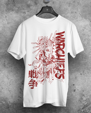 WARCHIEFS Tee