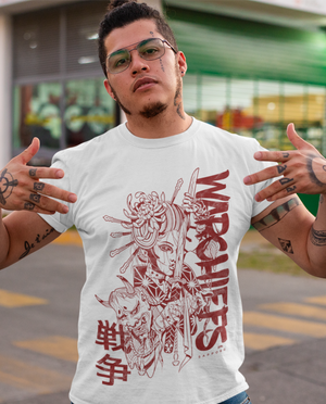 WARCHIEFS Tee