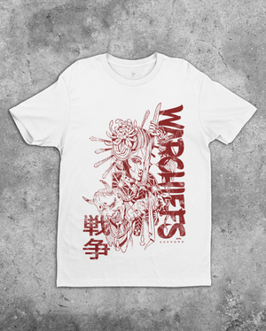 WARCHIEFS Tee