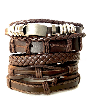 Castaway - Multi Layer Bracelet